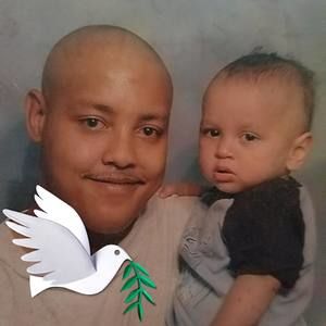 Meet your Posher, Jaden